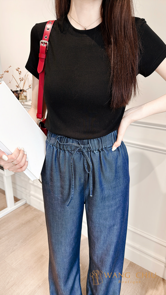 WANG CHIU 麻豆照